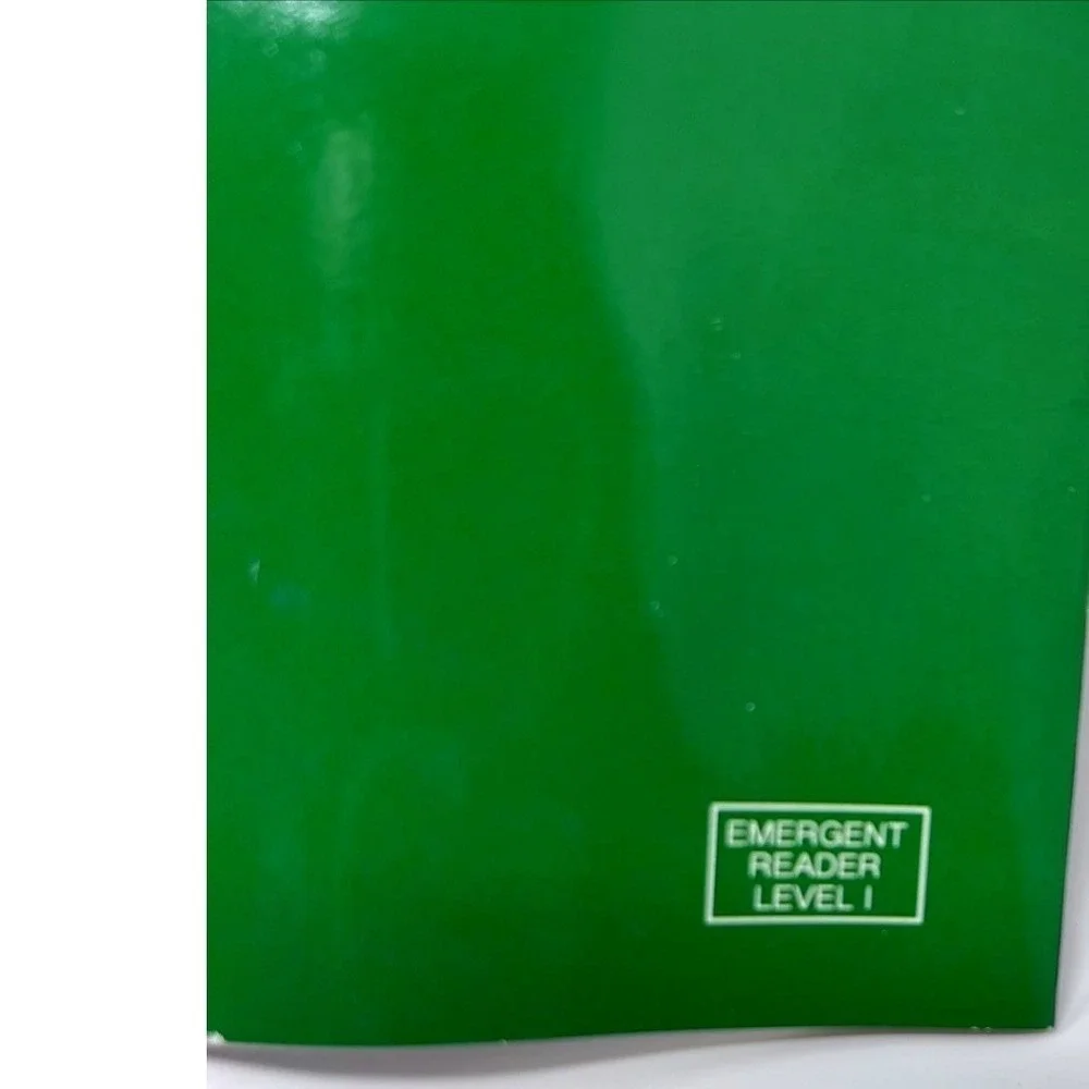 NEW Lakeshore Patterning Take-Home Pack RR703 Level 1 Math Complete 1995 New